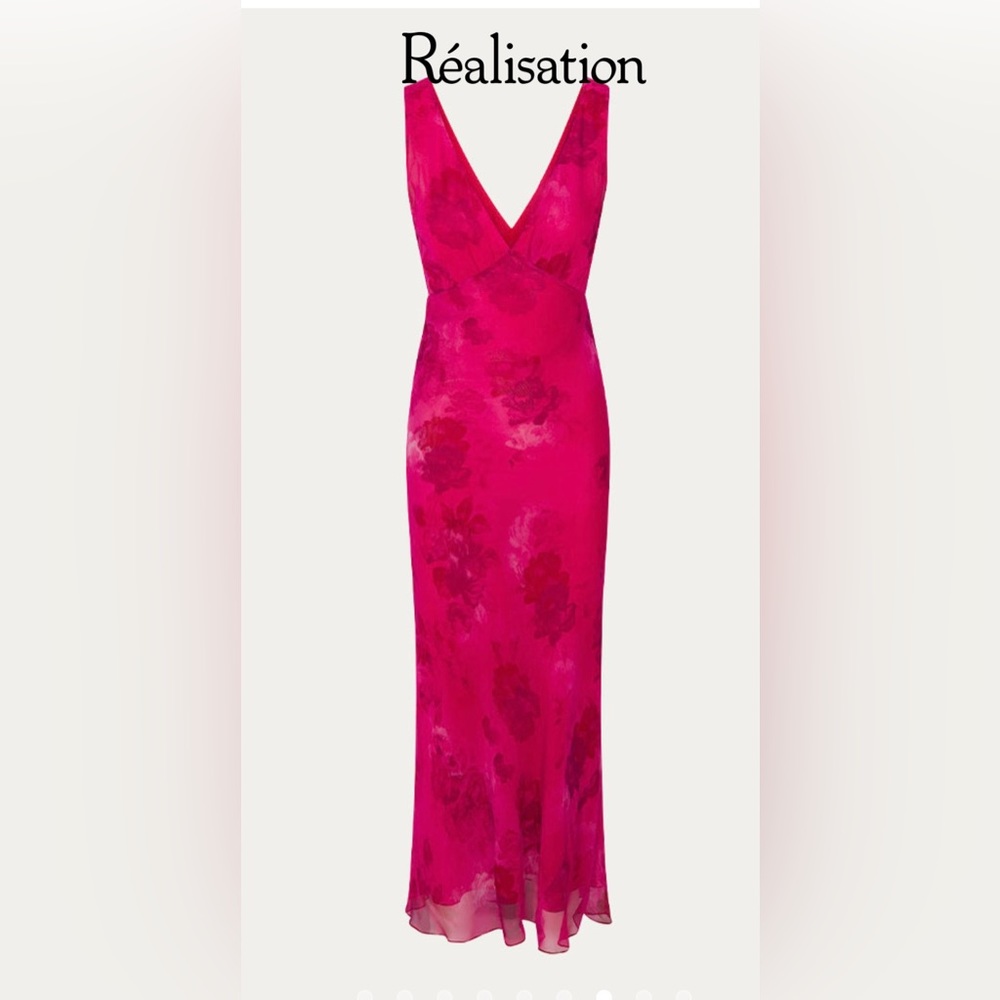 Realisation Par The Marie in Anastasia Rose